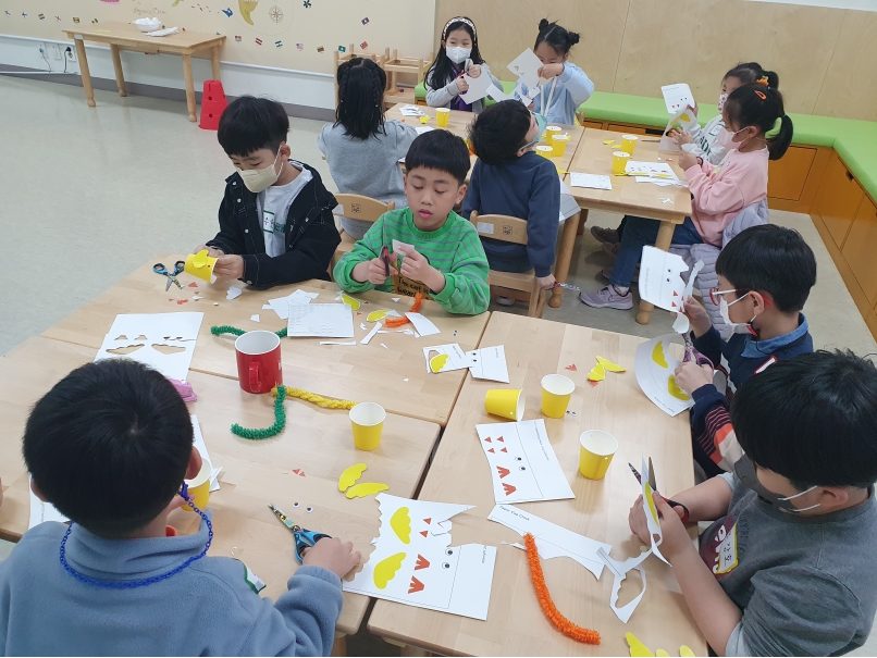 4월 Special Saturday(2023.04.08.)의 7번째 이미지