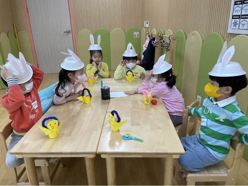 4월 Special Saturday(2023.04.08.)의 8번째 이미지