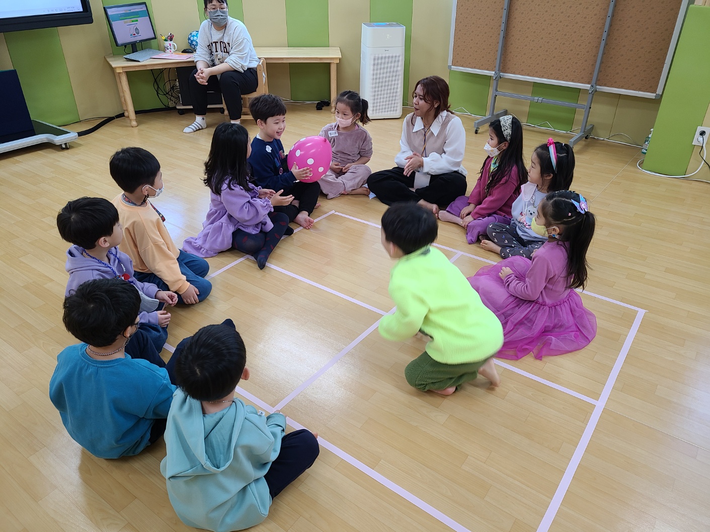 3월 Special Saturday (2023.03.11.)의 4번째 이미지