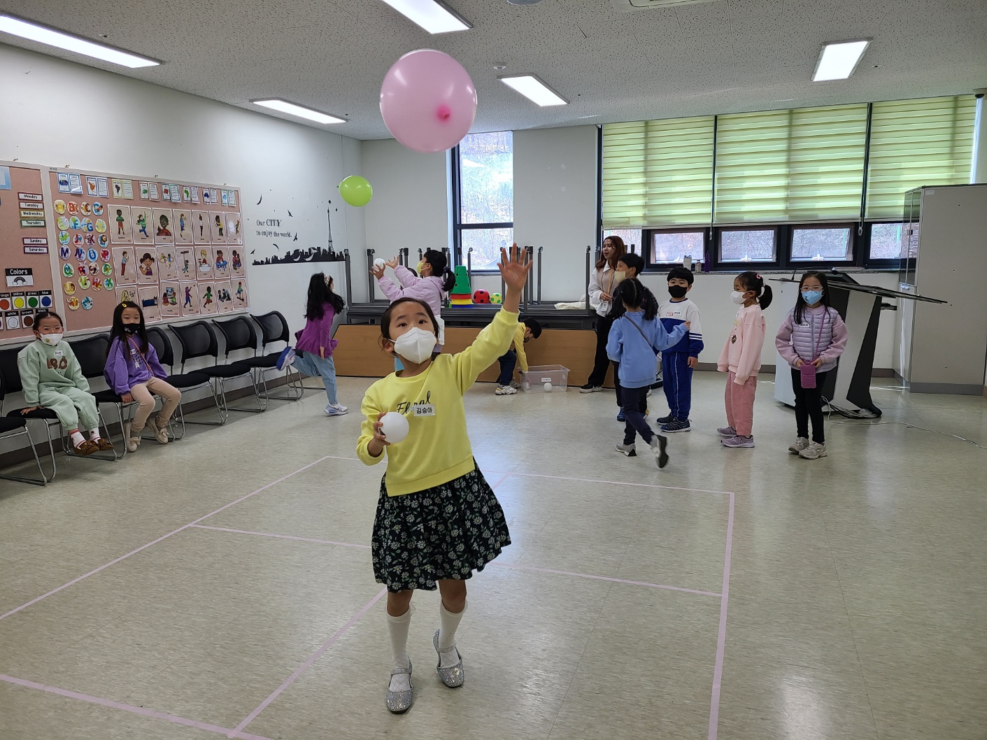 3월 Special Saturday (2023.03.11.)의 6번째 이미지