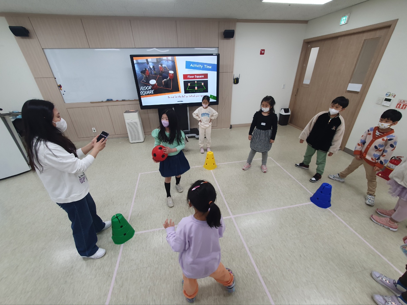 3월 Special Saturday (2023.03.11.)의 8번째 이미지