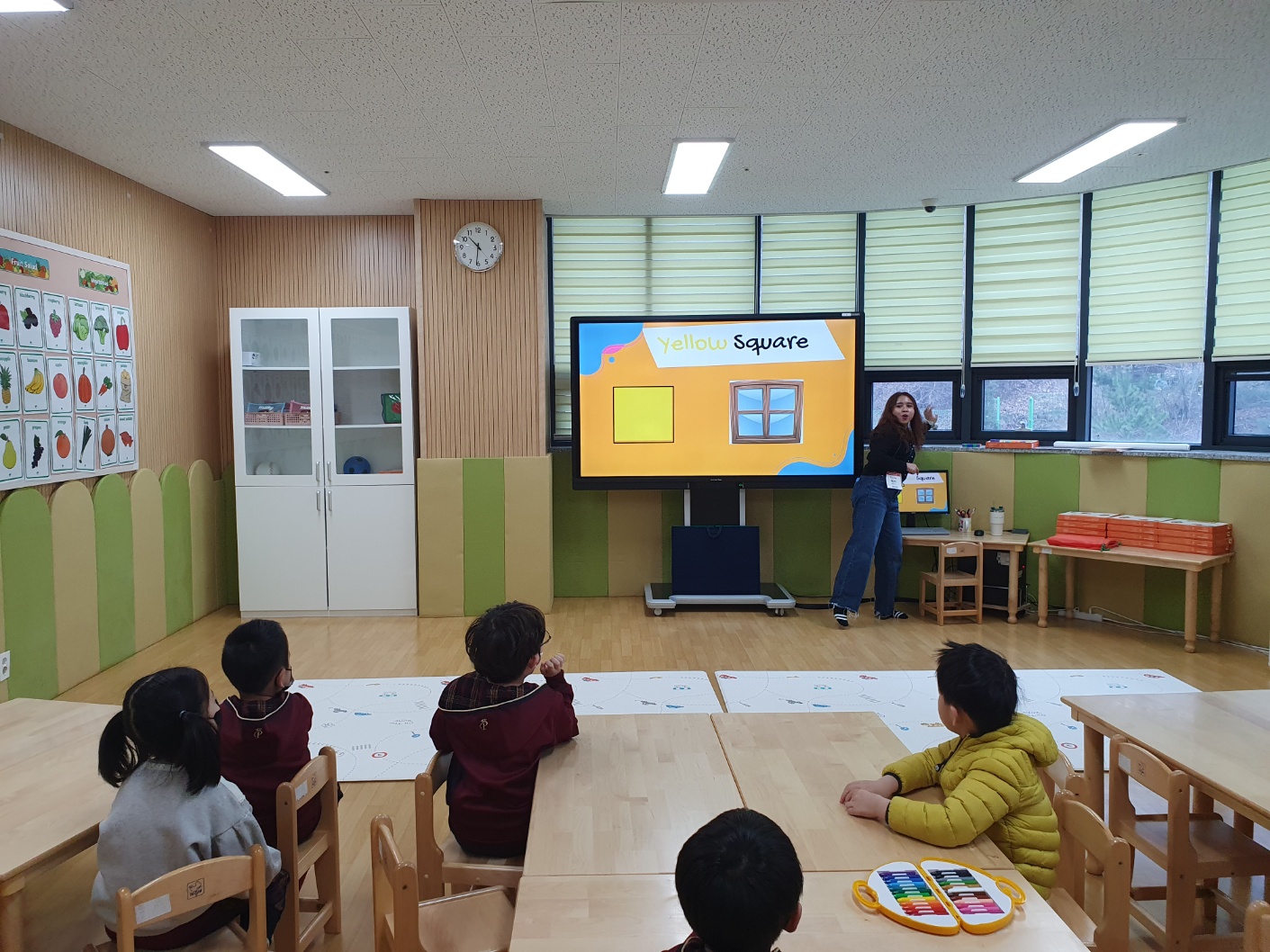 솔잎어린이집 (2023.03.15.)의 4번째 이미지