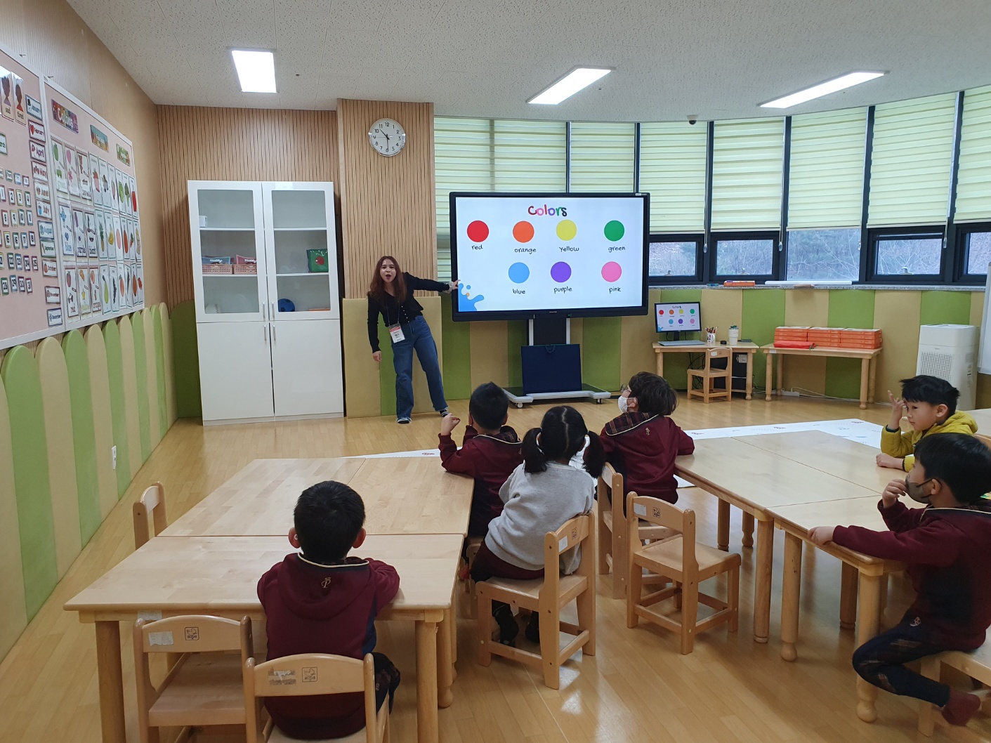 솔잎어린이집 (2023.03.15.)의 5번째 이미지