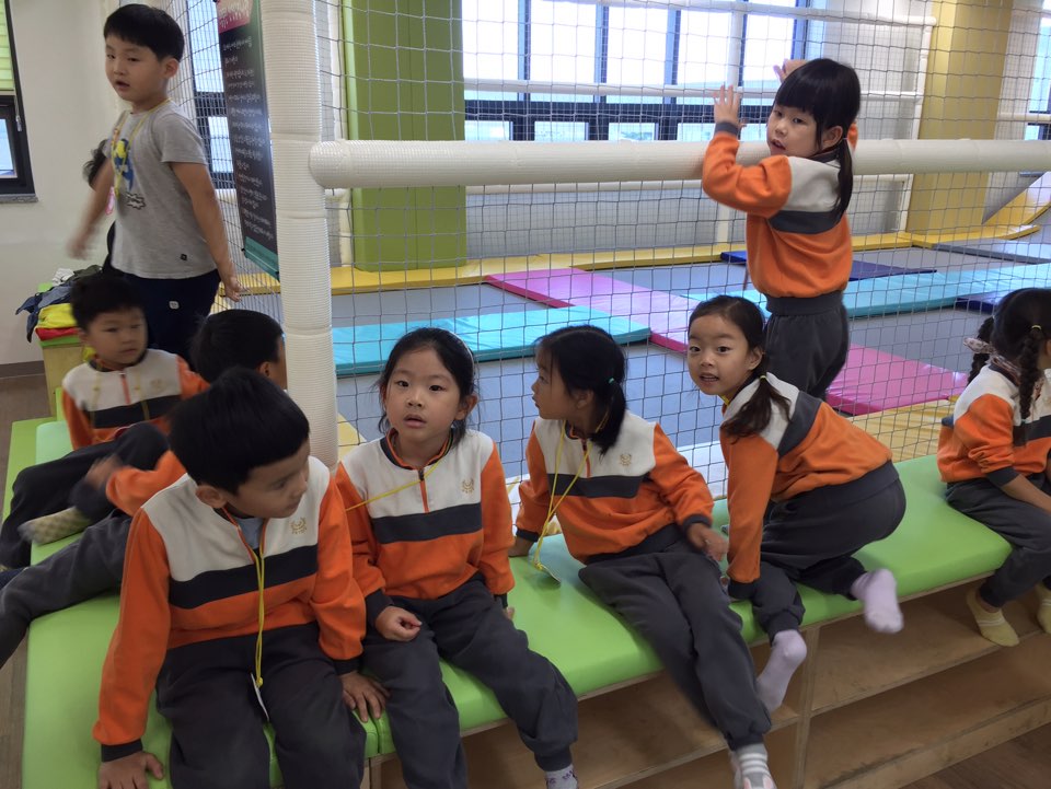 새하늘 유치원 상세보기 | 메뉴명 > 메뉴명 연수구국제언어체험센터
