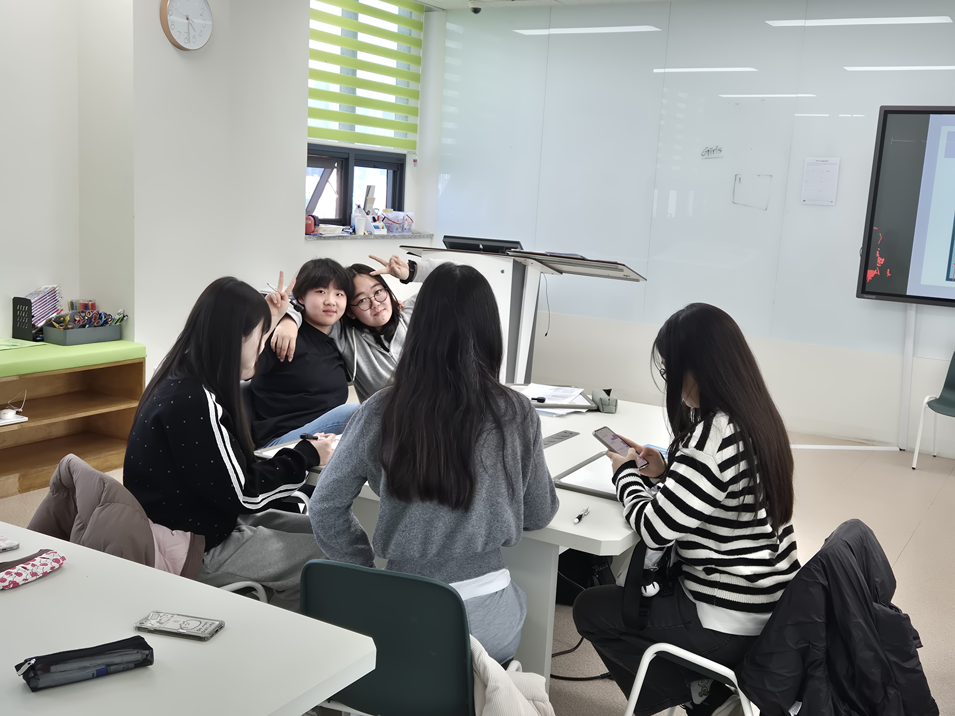 [토요 클래스] 1학기 중·고등ELTiS(14시) (2월)의 2번째 이미지