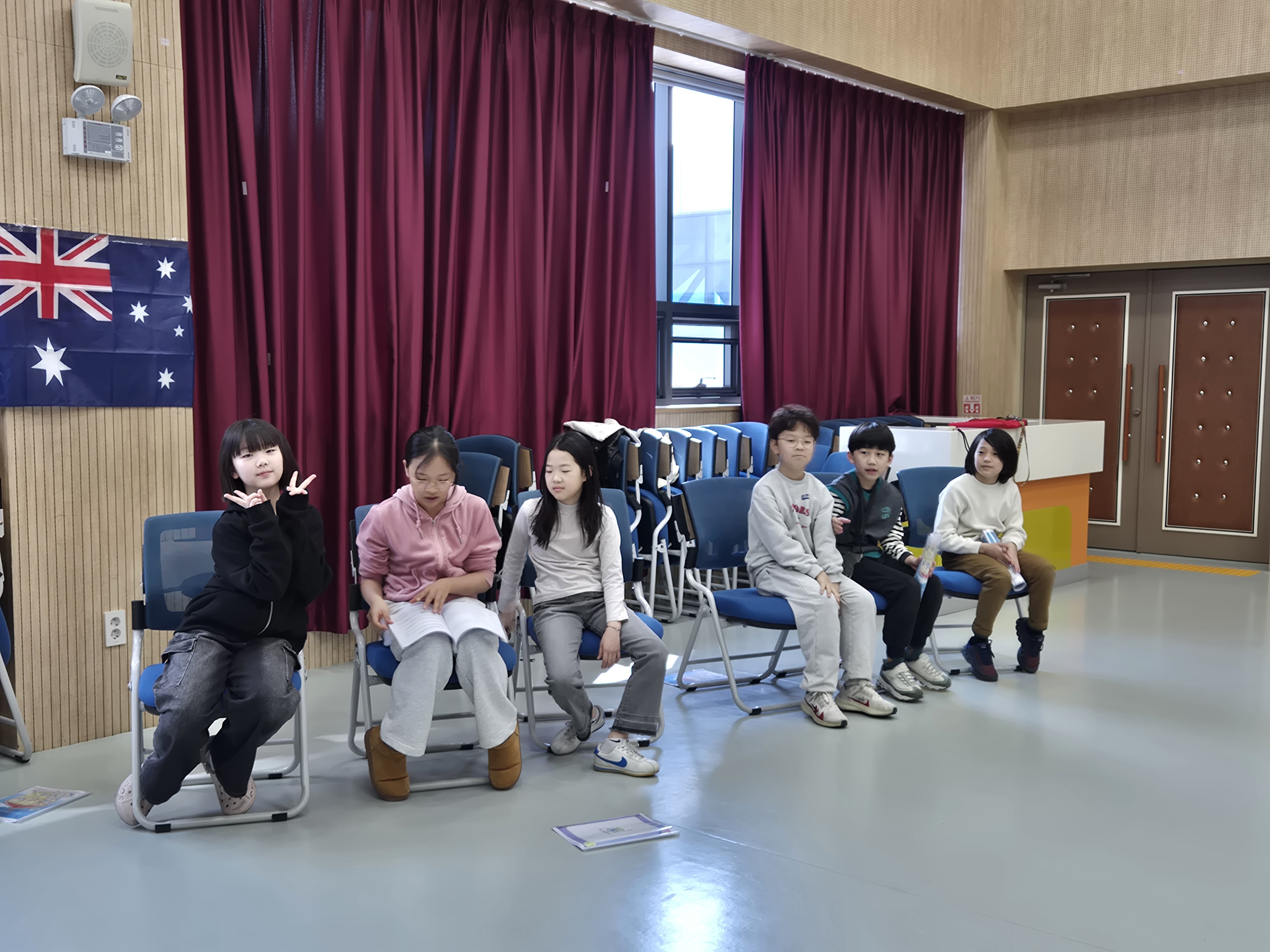 [특별] 채드윅과 함께하는 영어 뮤지컬(14차시_03.21.)의 4번째 이미지