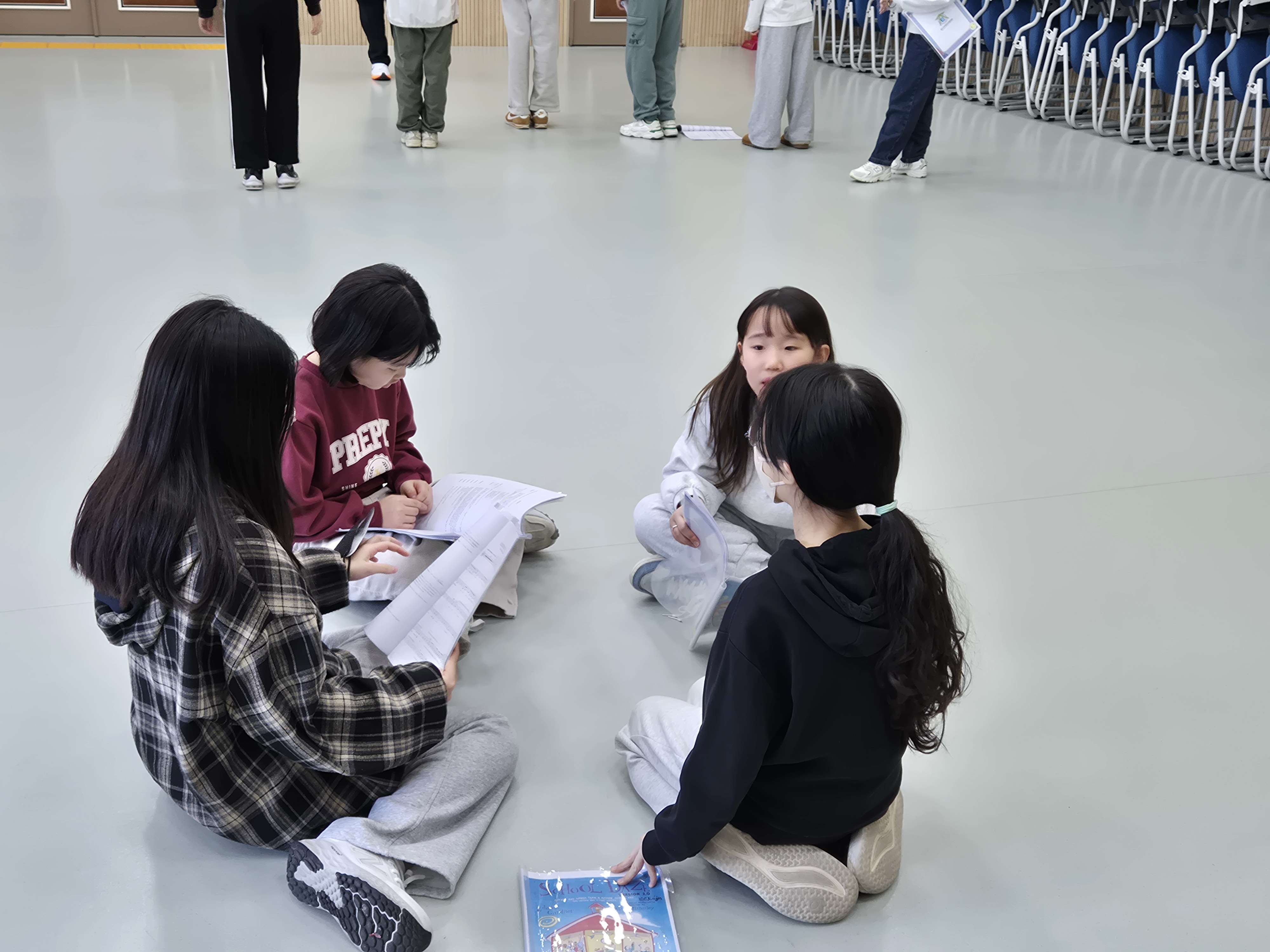 [특별] 채드윅과 함께하는 영어 뮤지컬(14차시_03.21.)의 6번째 이미지