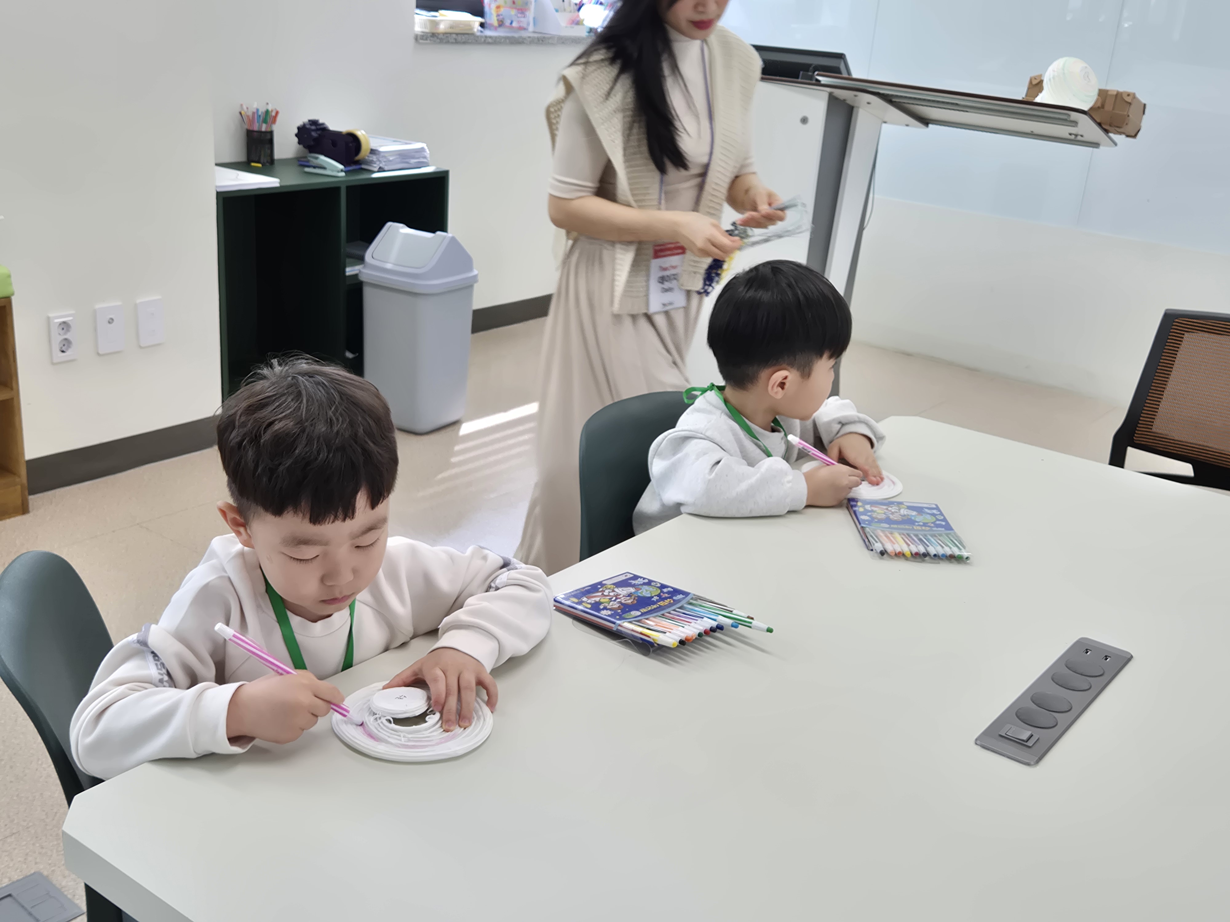 연수유치원(04.01.)의 5번째 이미지