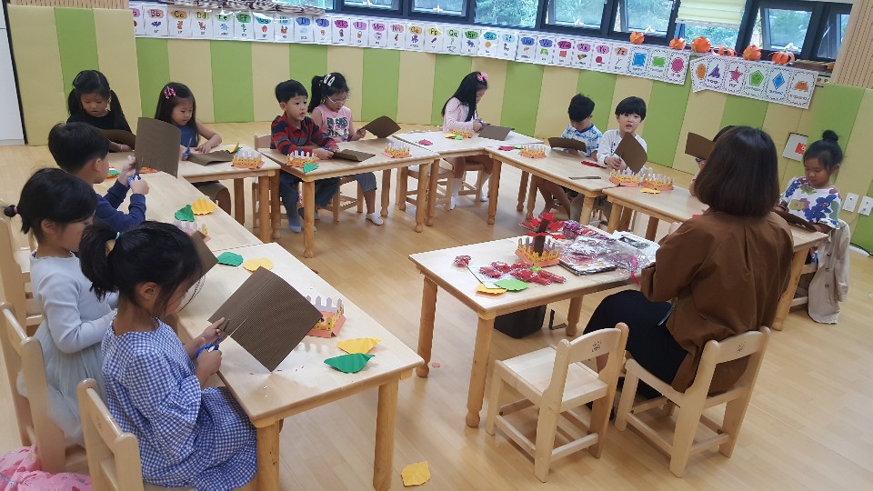 2019 9월 Special Sunday (Fall Fun)의 3번째 이미지