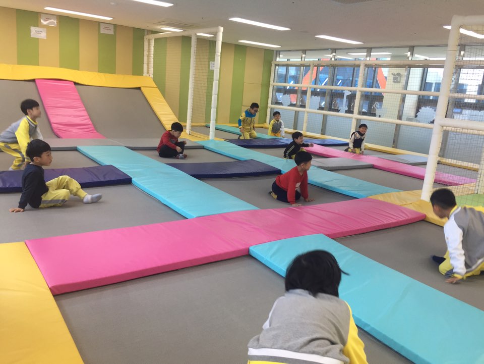 경인 어린이집의 4번째 이미지