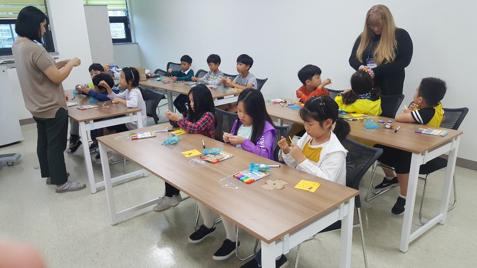 2019 9월 Special Sunday (Fall Fun)의 4번째 이미지