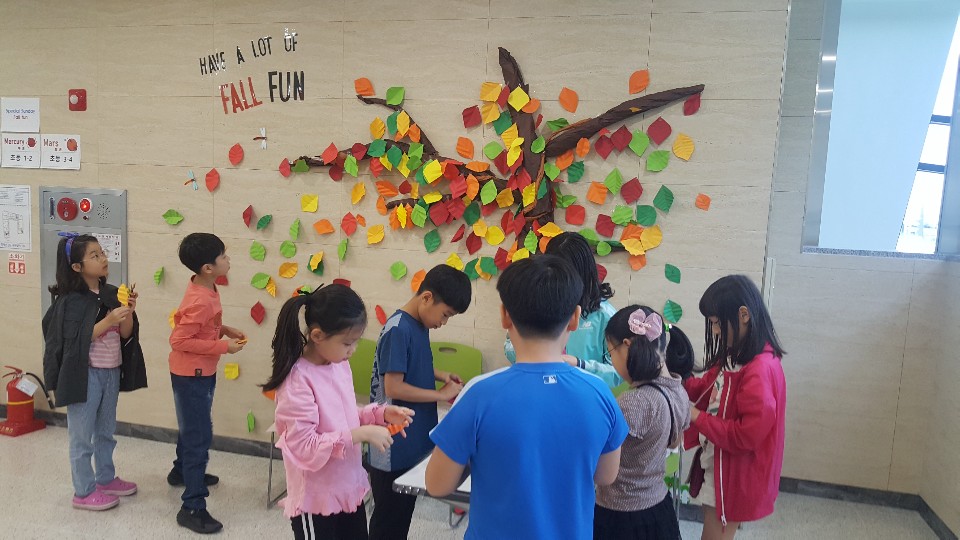 2019 9월 Special Sunday (Fall Fun)의 5번째 이미지