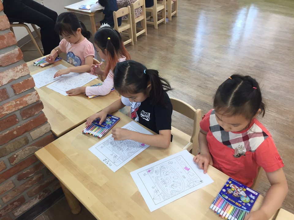 다생 어린이집의 2번째 이미지