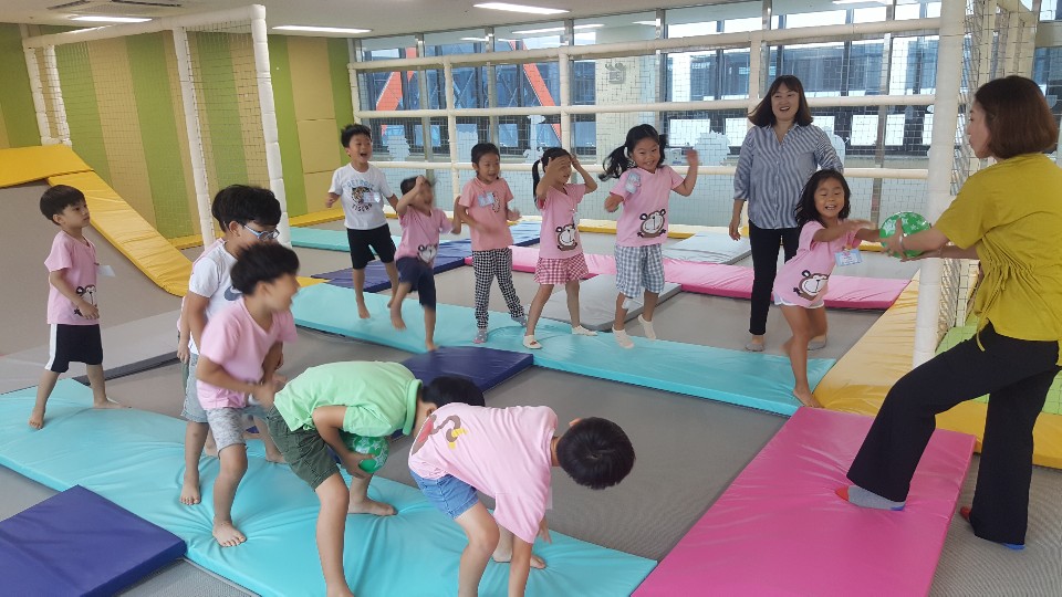 구립늘품 어린이집의 2번째 이미지