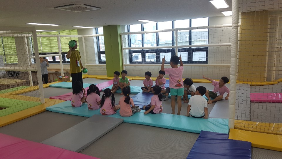 구립늘품 어린이집의 5번째 이미지