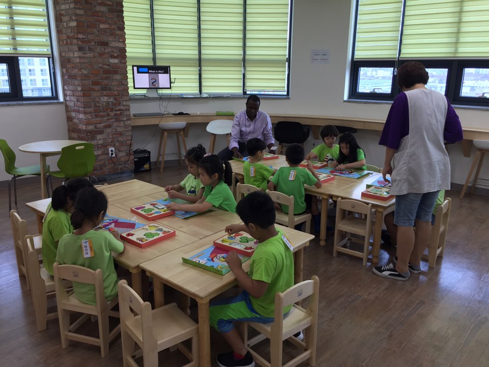 청학 어린이집의 4번째 이미지