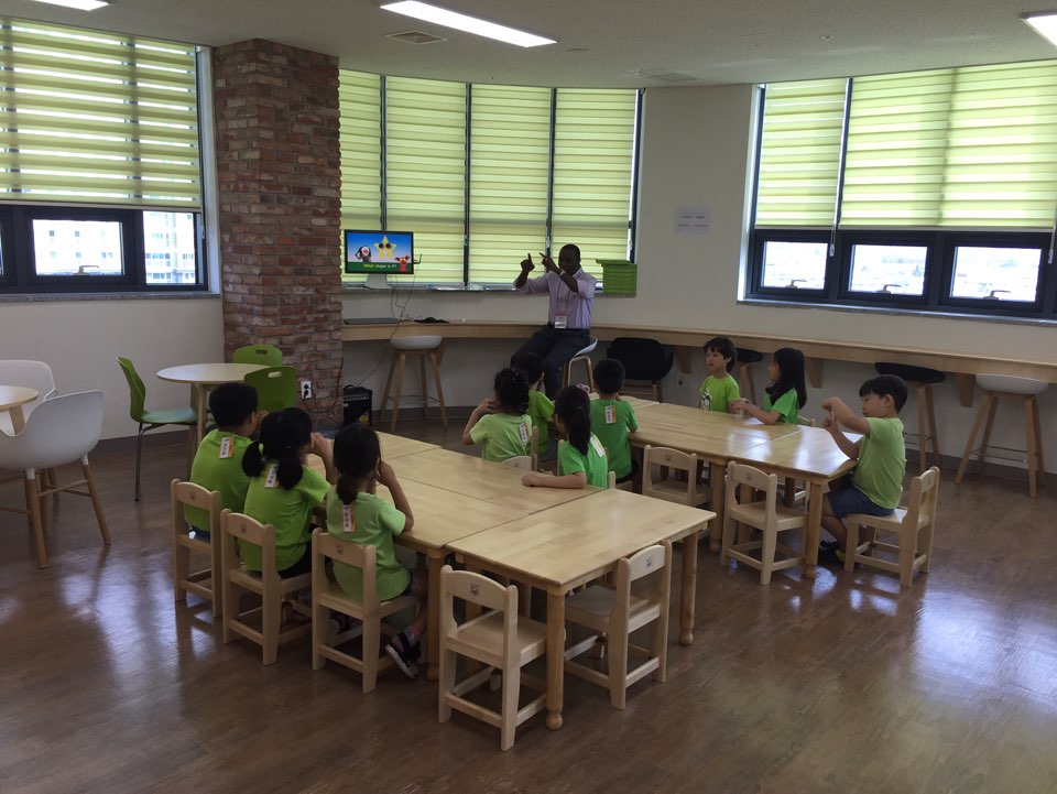 청학 어린이집의 5번째 이미지