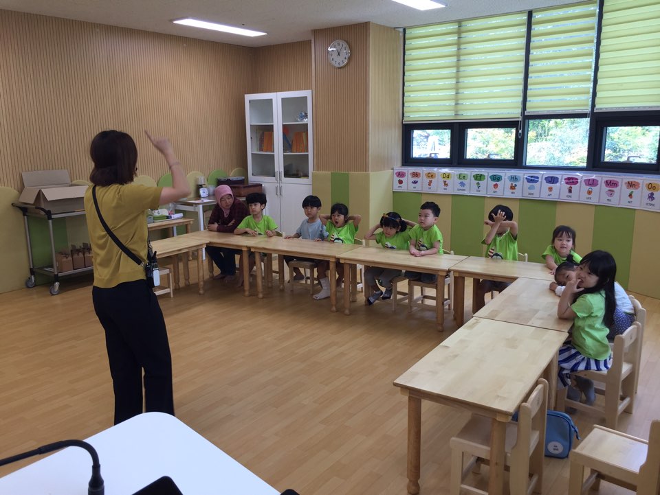 산울음높이 어린이집의 2번째 이미지