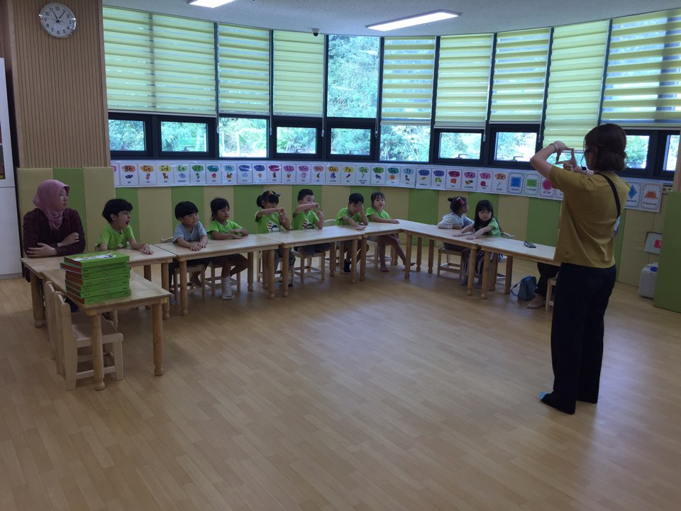 산울음높이 어린이집의 5번째 이미지