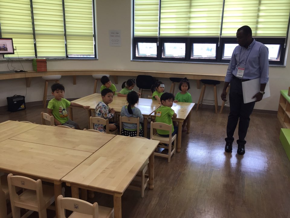 산울음높이 어린이집의 3번째 이미지