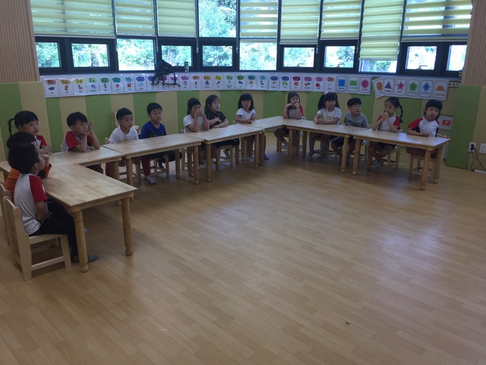 하나키즈 어린이집의 2번째 이미지