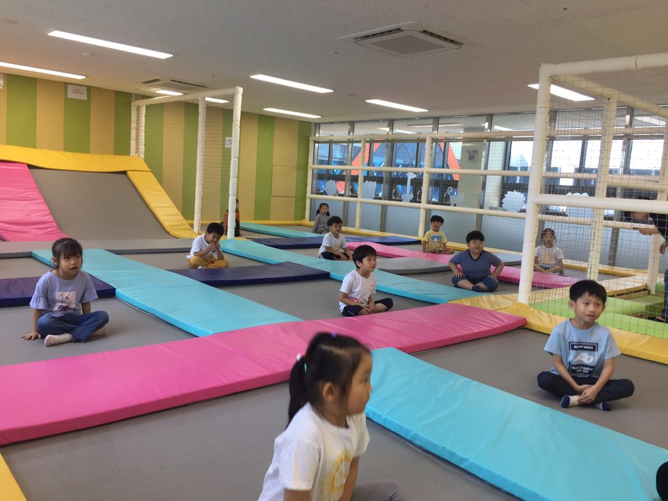 하나키즈 어린이집의 3번째 이미지