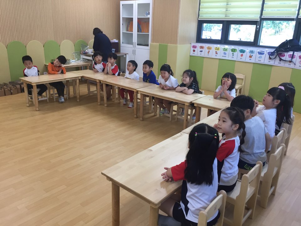 하나키즈 어린이집 상세보기 | 메뉴명 > 메뉴명 연수구국제언어체험센터
