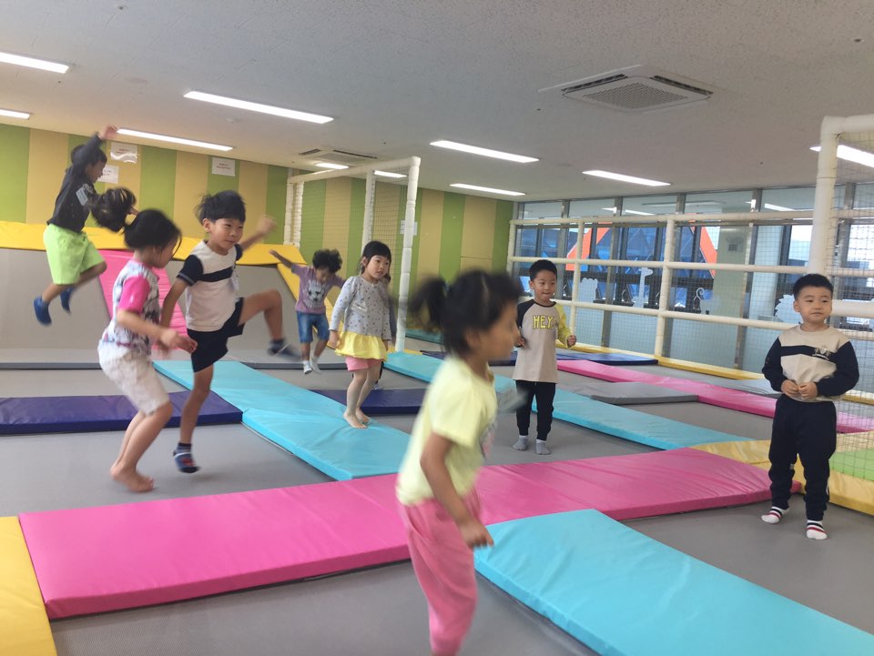 국립송도에듀포레 어린이집의 2번째 이미지