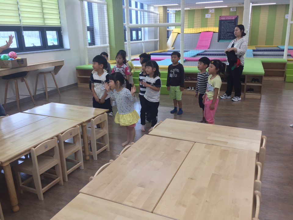 국립송도에듀포레 어린이집의 3번째 이미지