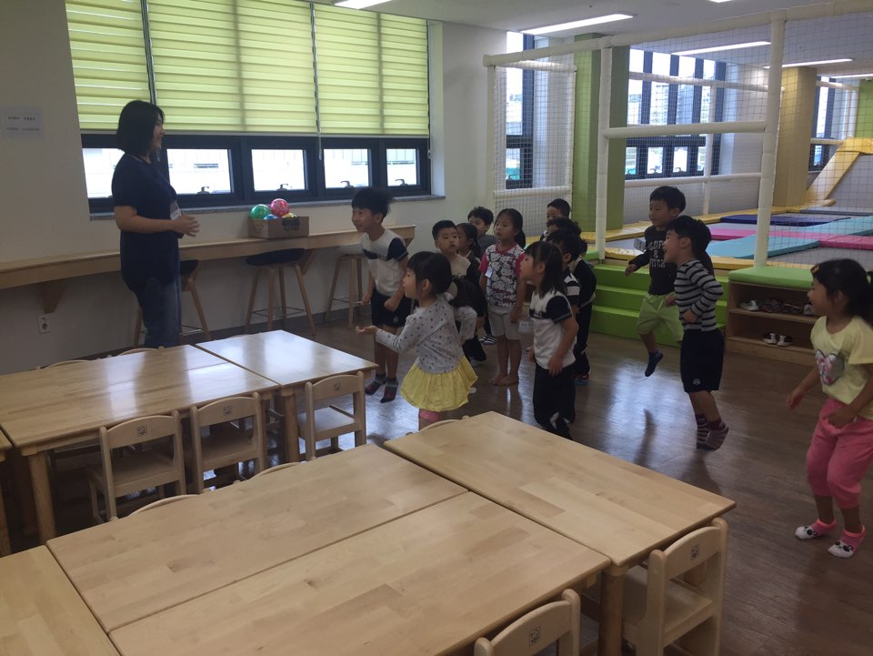 국립송도에듀포레 어린이집의 4번째 이미지