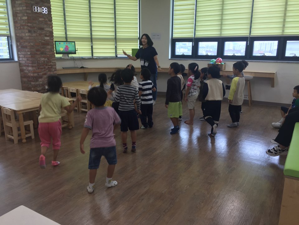 국립송도에듀포레 어린이집의 5번째 이미지