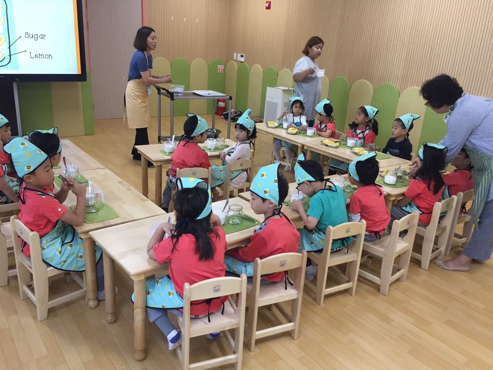 다생 어린이집의 5번째 이미지