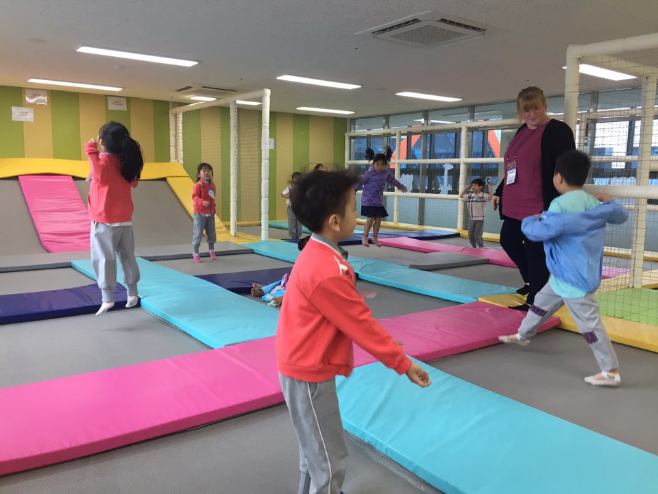 새샘 어린이집의 2번째 이미지