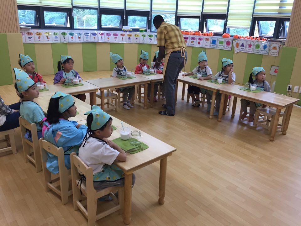 새샘 어린이집의 5번째 이미지