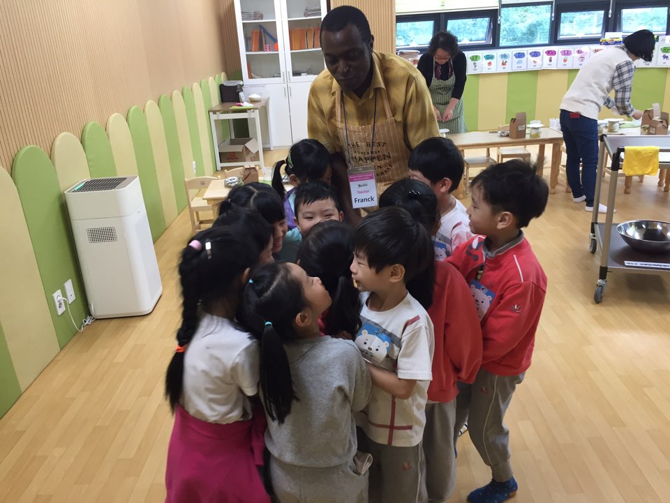 새샘 어린이집의 4번째 이미지