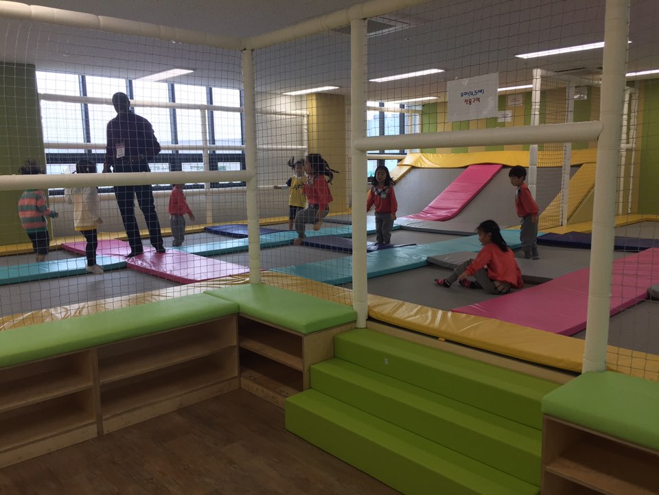 국공립송도센트럴 어린이집의 5번째 이미지