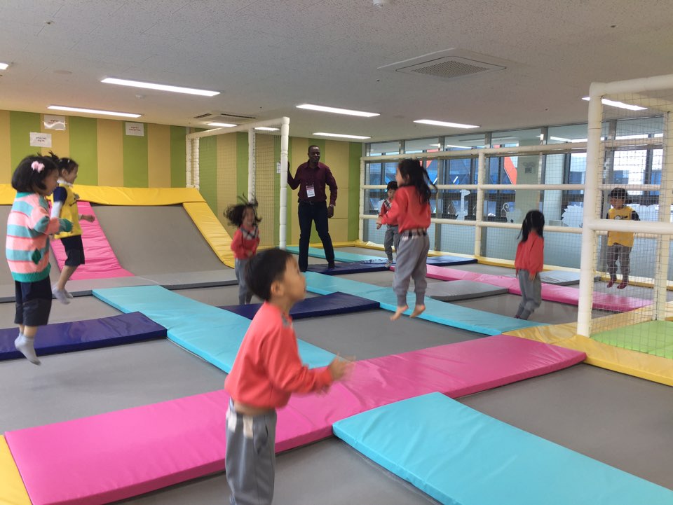 국공립송도센트럴 어린이집의 4번째 이미지