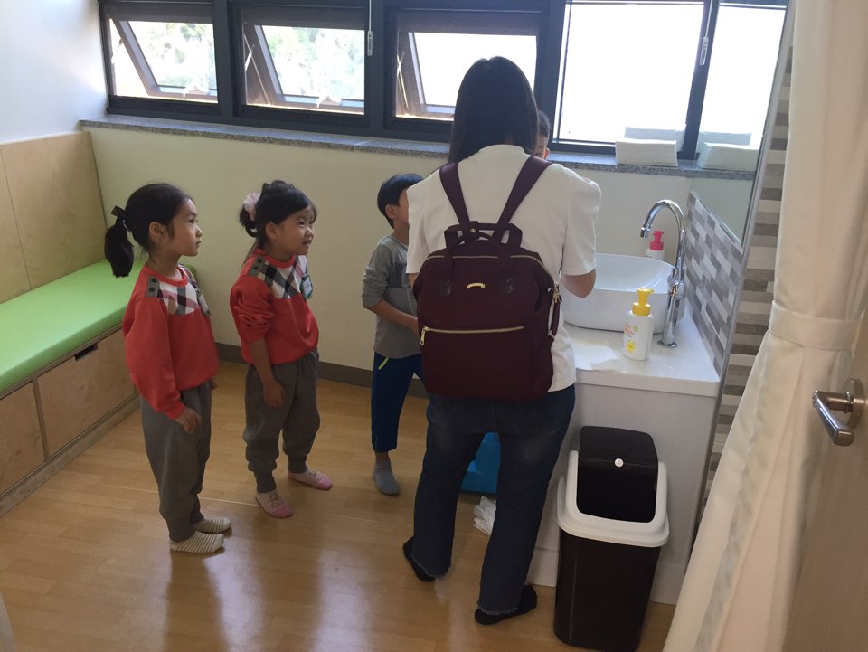 국공립송도센트럴 어린이집의 3번째 이미지