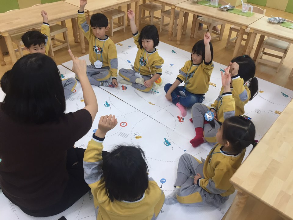 글로벌파크 어린이집의 2번째 이미지