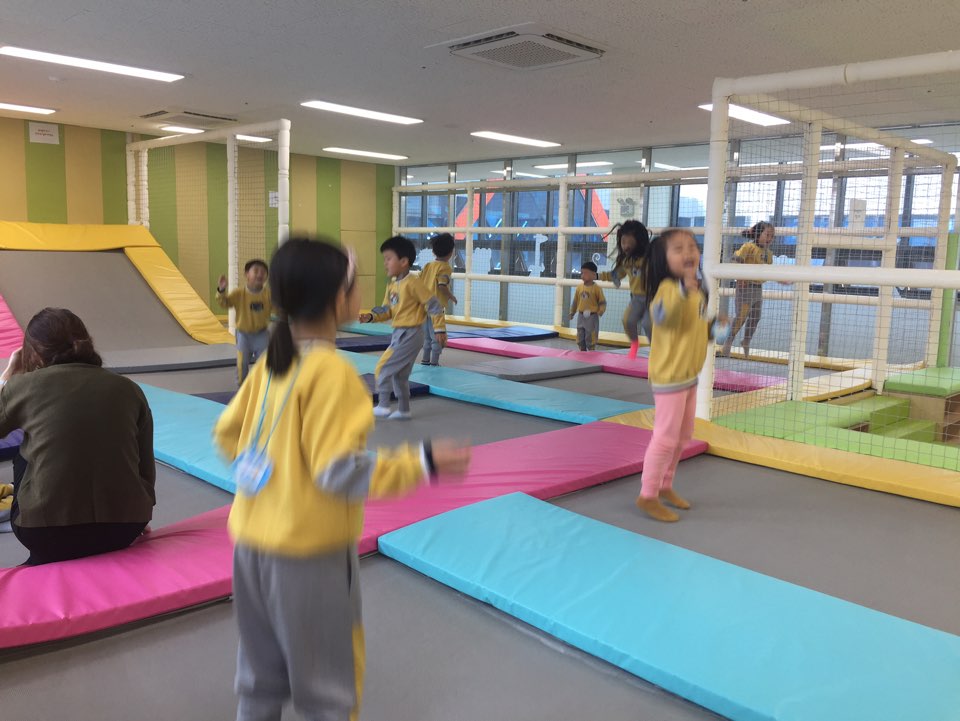 글로벌파크 어린이집의 4번째 이미지