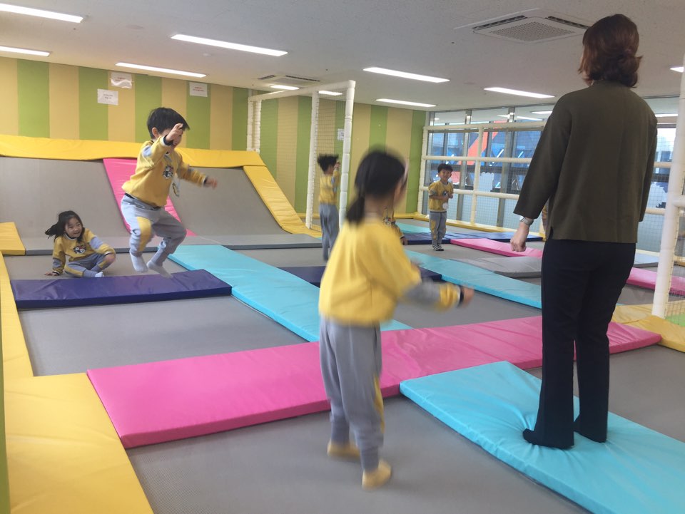 글로벌파크 어린이집의 5번째 이미지