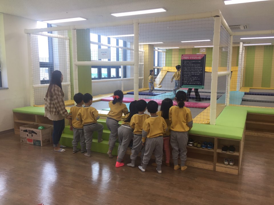 글로벌파크 어린이집의 3번째 이미지