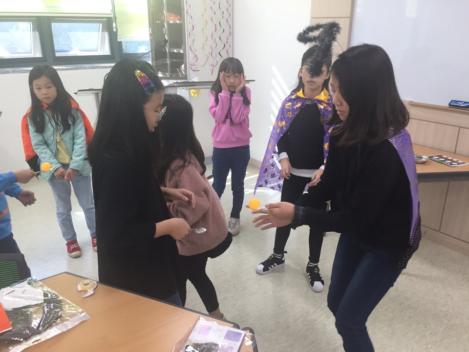 2019 10월 Special Sunday (Halloween)의 5번째 이미지