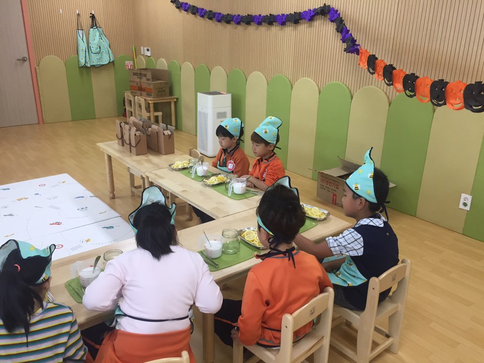 구립은빛나무 어린이집의 2번째 이미지