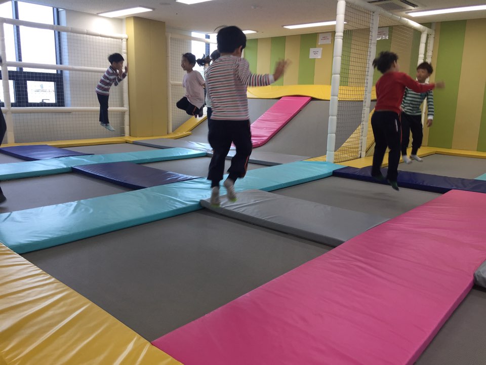 구립은빛나무 어린이집의 3번째 이미지