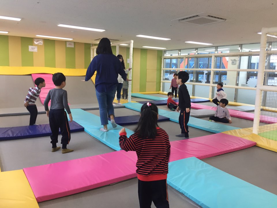 구립은빛나무 어린이집의 5번째 이미지