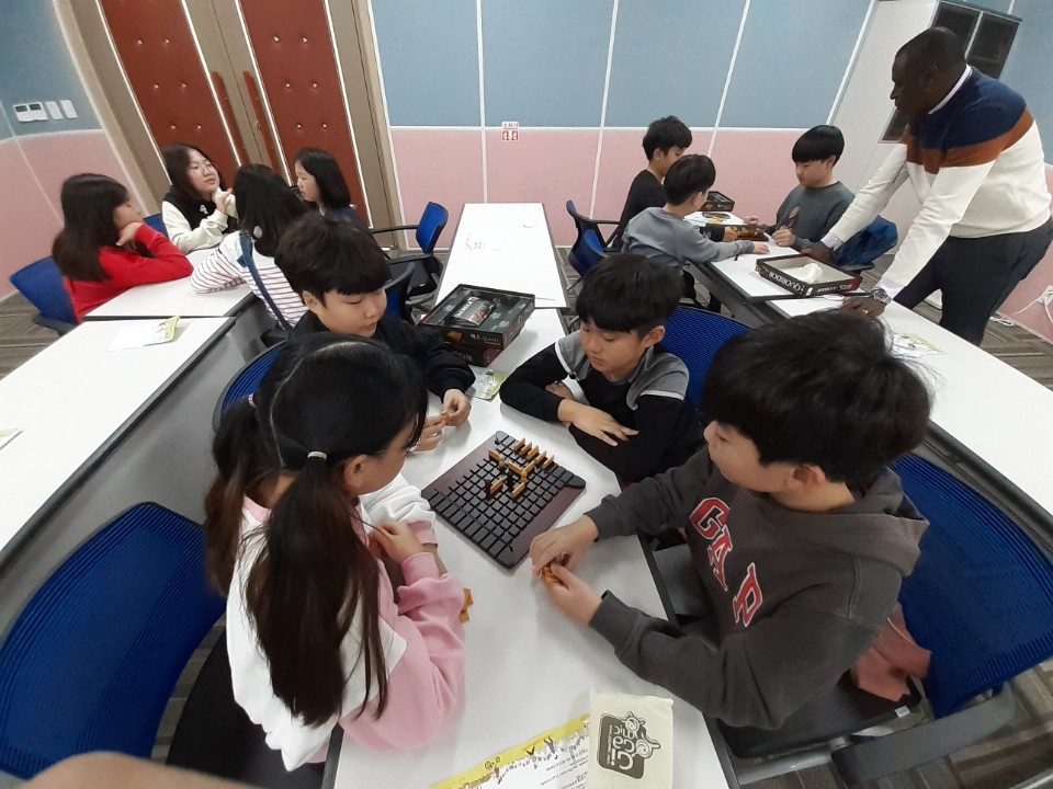 동춘초등학교의 5번째 이미지