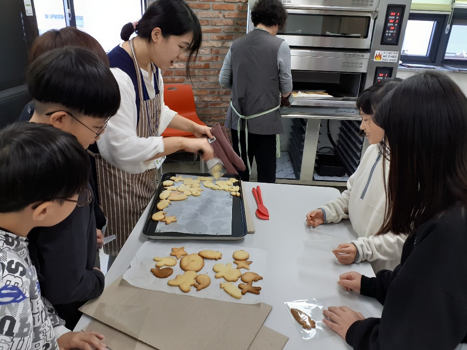 동춘초등학교의 2번째 이미지