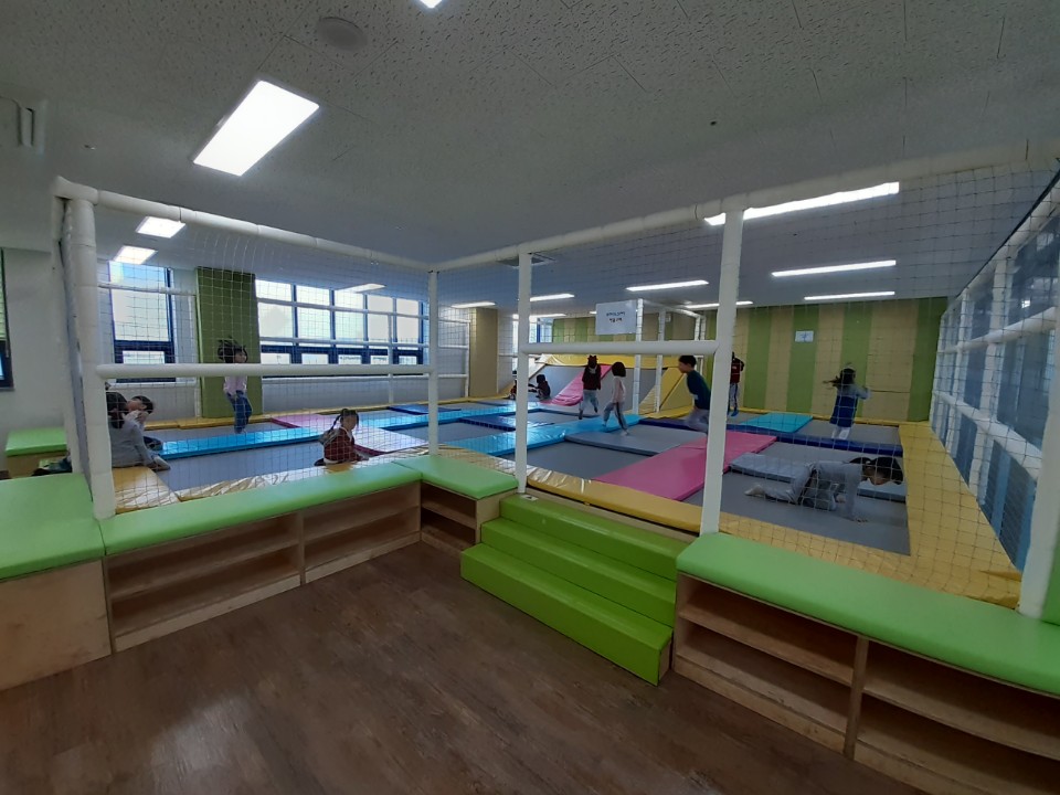 청솔유치원의 4번째 이미지