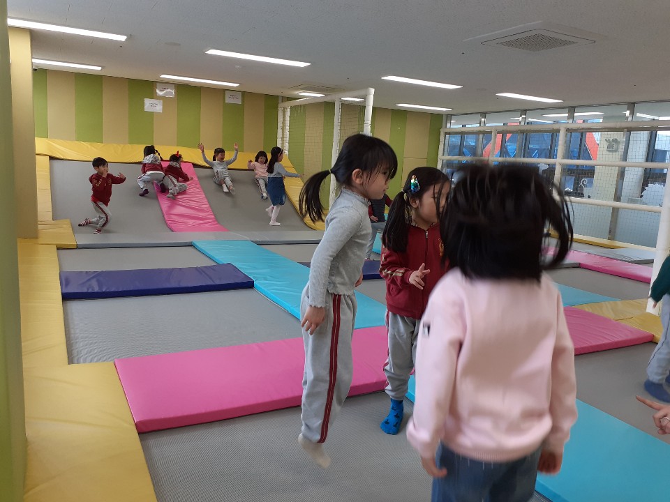 청솔유치원의 5번째 이미지